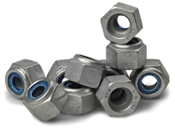 Husqvarna 502 29 11-01 - Mutter