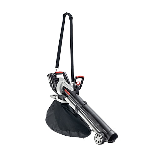AL-KO 36 V Akku-Laubsauger LBV 4090