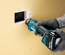 Makita Akku-Rotationsschneider DCO181Z