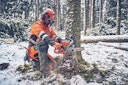 Husqvarna Motorsäge 560 XP® G Mark II 16"