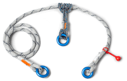 Husqvarna Reibungsschonerseil verstellbar 2m