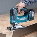 Makita Akku-Pendelhubstichsäge DJV182Z