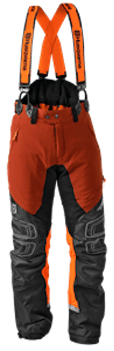 Husqvarna Bundhose Technical Extreme 62/64 XXL