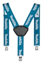 Makita Hosenträger mit Clips E-05402