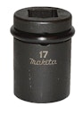 Vorschaubild Makita Steckschlüssel SW17-38 134829-3
