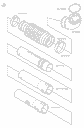 Vorschaubild Husqvarna Blasgeräte 180 BF, 20080500001-20084000000