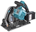 Vorschaubild Makita Akku-Tauchsäge 40V Max SP001GZ03
