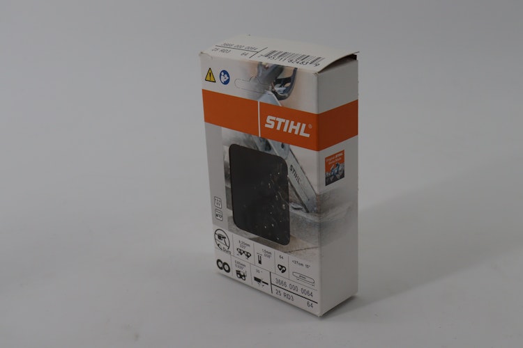 Stihl Hartmetall-Kette Picco Duro 3 .325" 15 mm 56TG