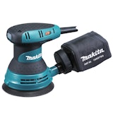 Makita Exzenterschleifer BO5031JZubehörbild