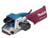 Makita Bandschleifer 9902JZubehörbild