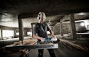 Makita Winkelschleifer GA9020RF