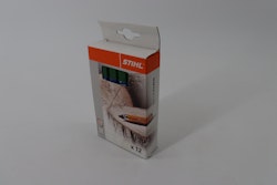 Stihl Signierkreide 12 Stück grün