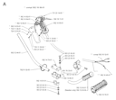 Husqvarna Rasentrimmer 132 L, 19904400001-19920100000