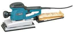Makita Schwingschleifer BO4900VJZubehörbild
