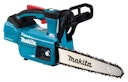 Makita Akku-Kettensäge DUC254CZ