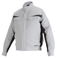 Makita Akku-Klimajacke DFJ213Z3XL
