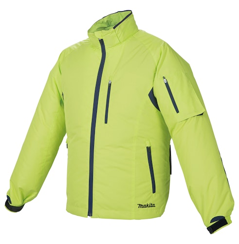 Makita Akku-Klimajacke DFJ212ZXL