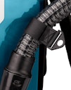 Makita Akku-Rucksackstaubsauger DVC660Z