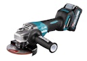 Makita Akku-Winkelschleifer GA013GM201