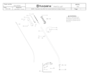 Husqvarna Rasentrimmer 125 C, 20082200001-Current