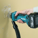 Makita Akku-Rotationsschneider DCO180Z