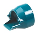 Makita Absaugstutzen 414468-8