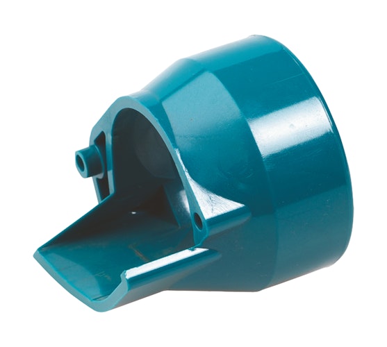 Makita Absaugstutzen 414468-8
