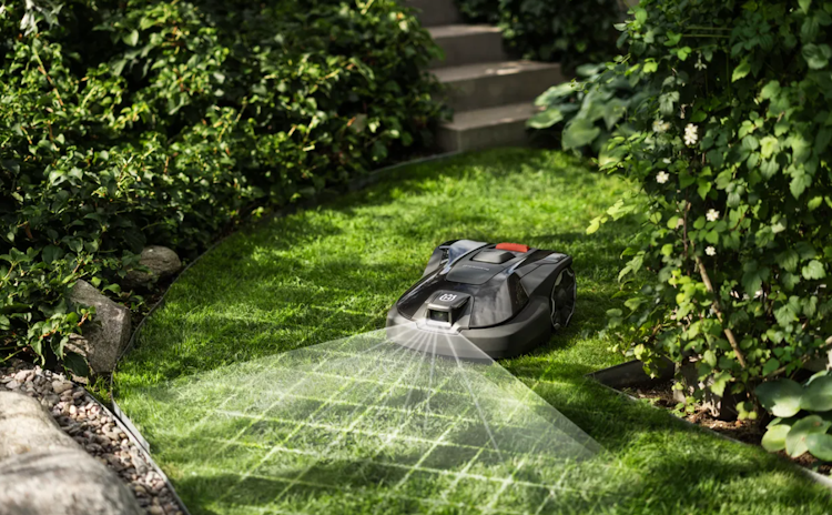 Husqvarna Automower® 312V