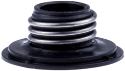 Husqvarna 544 21 24-02 - Schneckengetriebe