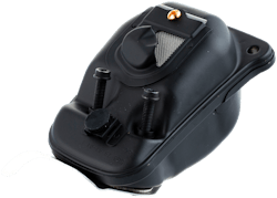 Husqvarna 583 79 87-01 - Schalldämpferset