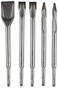 Makita Meißel-Set SDS-PLUS E-13188