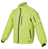 Makita Akku-Klimajacke DFJ212Z2XL Makita Akku-Klimajacke DFJ212Z2XLZubehörbild