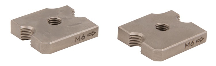 Makita Schneidbacken M6 Satz 199087-8