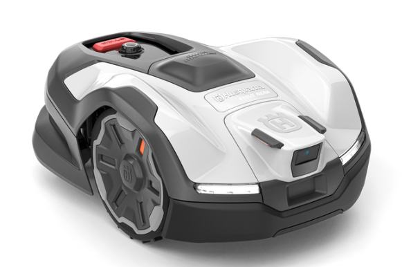 Husqvarna Automower® 410VE NERA