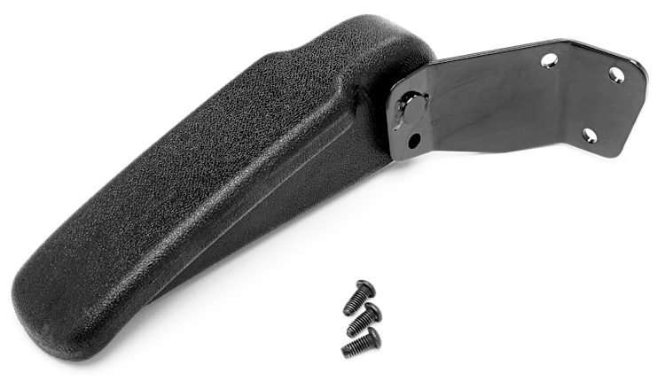 Husqvarna 574 20 16-01 - Armlehne rechts