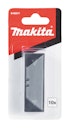 Makita Ersatzmesser Trapezklingen B-65517