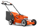 Husqvarna Akku-Rasenmäher LC 551iV