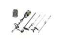 EGO Power Multifunktionstool MHBC1204E Kit