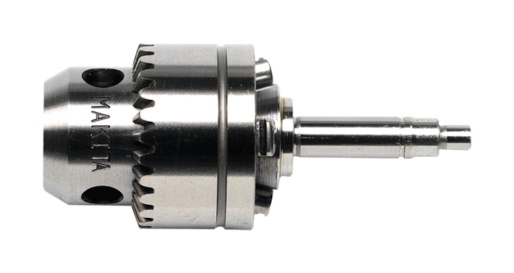 Makita Zahnkranzbohrfutter 10mm 763174-5