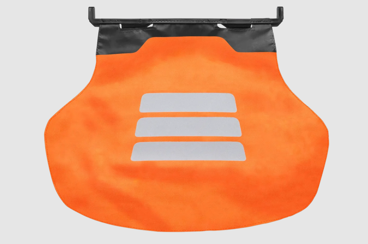 Husqvarna Nackenschutz für Forsthelm Technical