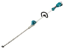 B-Ware Makita Akku-Heckenschneider DUN600LZ