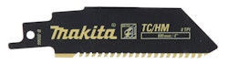 Makita Reciproblatt Rettung B-55566