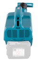 Makita Akku-Staubsauger DCL184Z