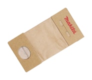 Makita Staubsack Papier 5Stk 193712-3Zubehörbild