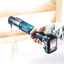 Makita Akku-Winkelschlagschrauber TL064DZ