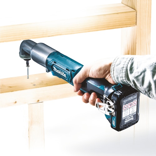 Makita Akku-Winkelschlagschrauber TL064DZ
