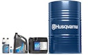 Husqvarna Zweitaktöl, LS+