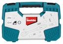 Makita Ratschen-Set B-65589