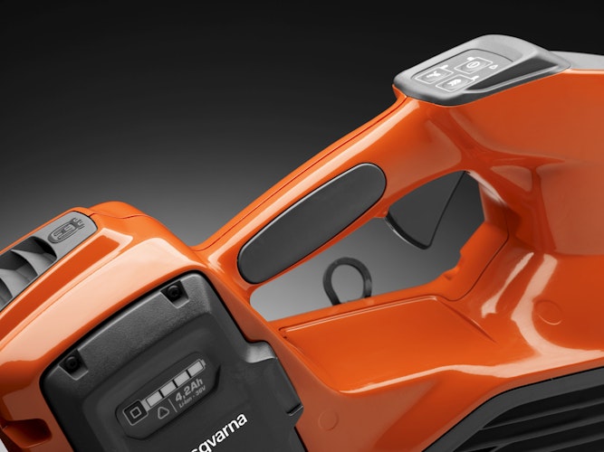 Husqvarna Akku-Blasgerät 525iB Mark II