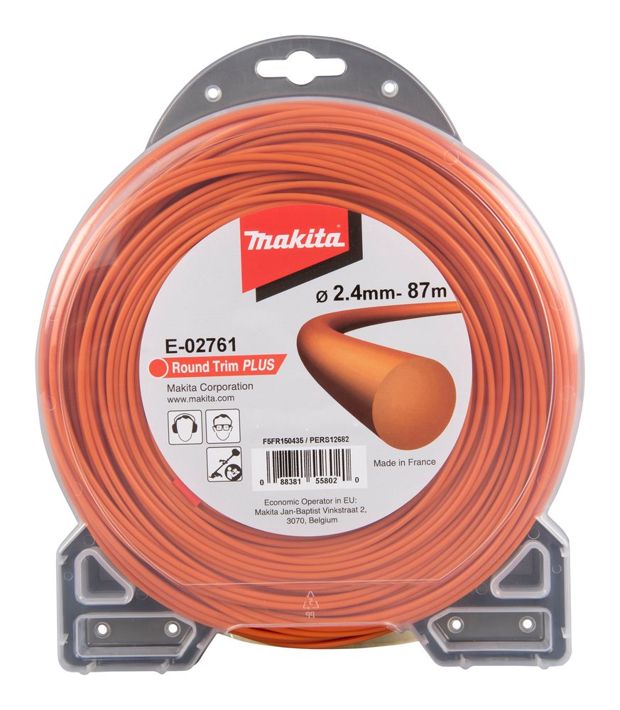 Makita Mähfaden rund E-02761